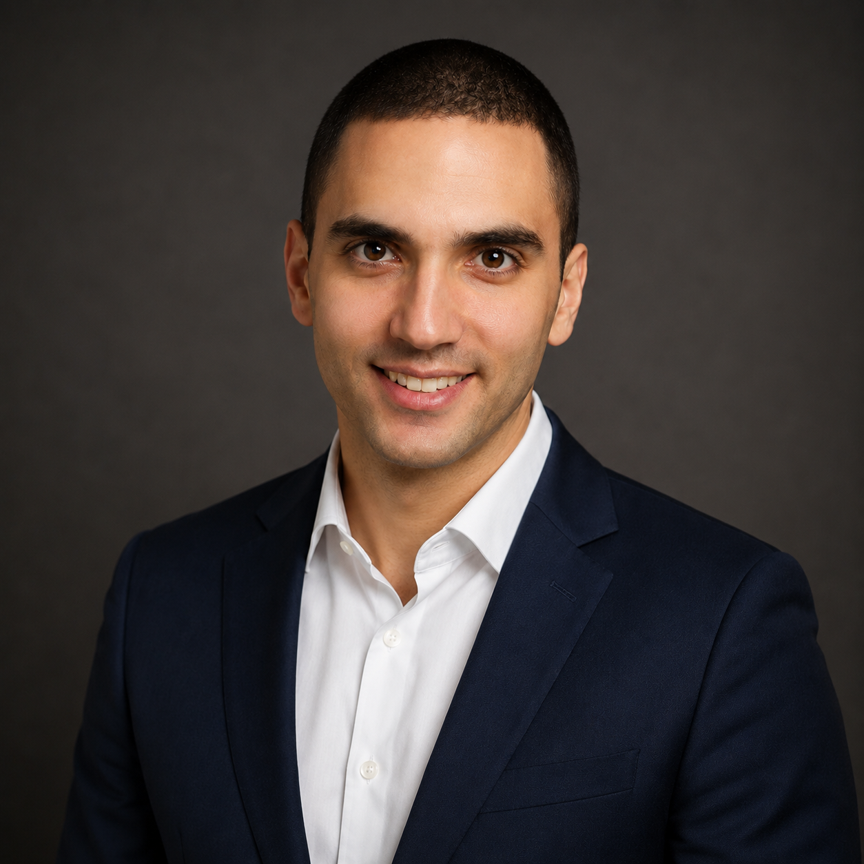 Jeffrey Cohen, CPA, CFA