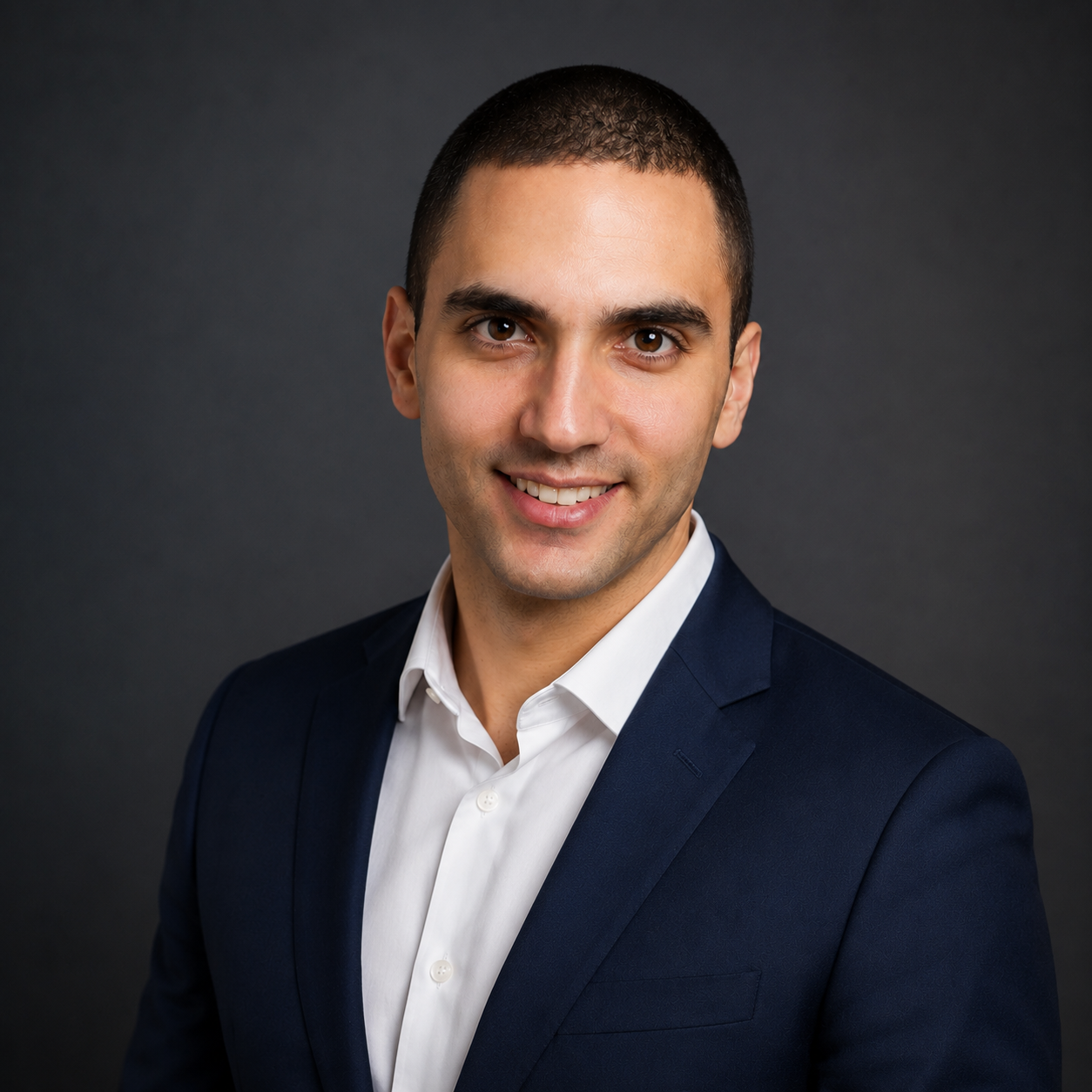 Jeffrey Cohen, CPA, CFA